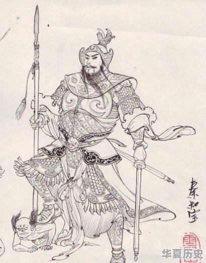济南民国历史人物故事 - 华夏历史