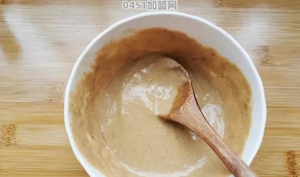 淮南的特产是什么