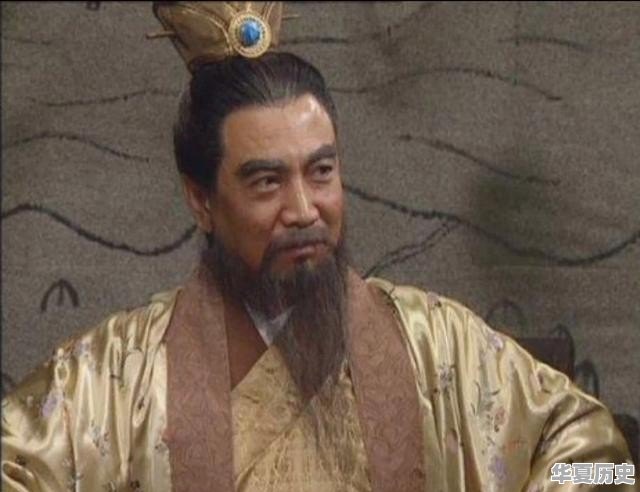 历史名人故事和启示50字左右 - 华夏历史