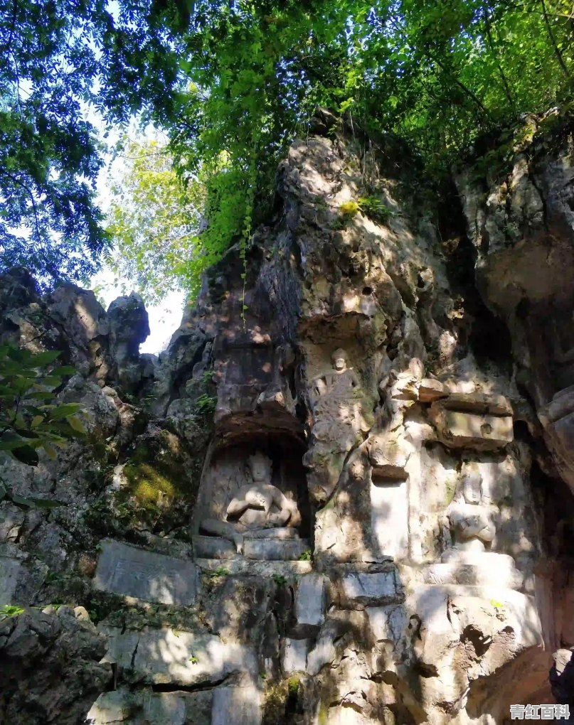 杭州名胜古迹旅游景点有哪些