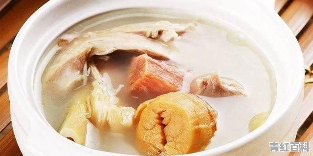 都说广州人爱喝汤 那么都有哪些汤呢