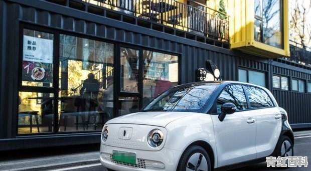 最近想买新能源汽车，凌宝汽车和欧拉哪个质量好