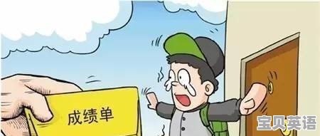 学生英语四级不过怎么办呢 - 宝贝英语