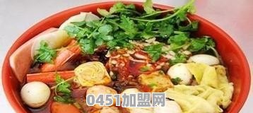 加盟川菜连锁品牌