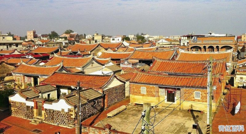 金门个人旅游景点