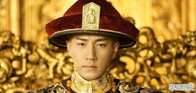 中国三大皇后 - 华夏历史