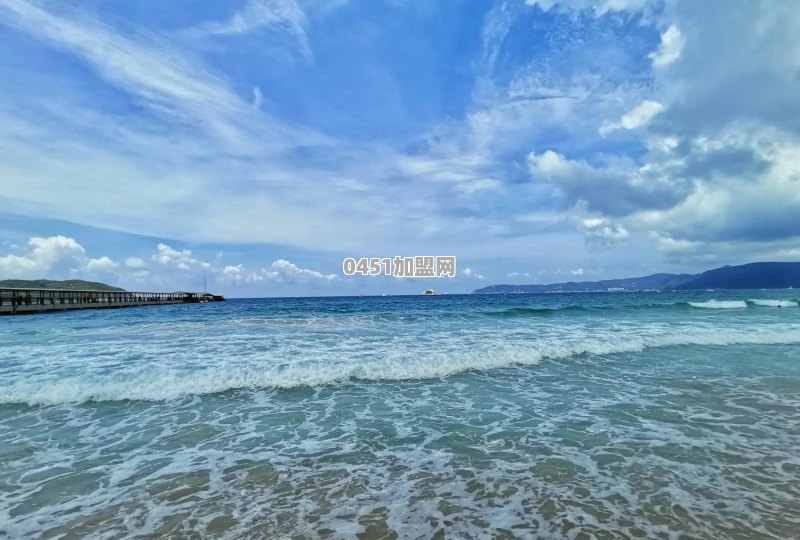 海南哪最好玩儿