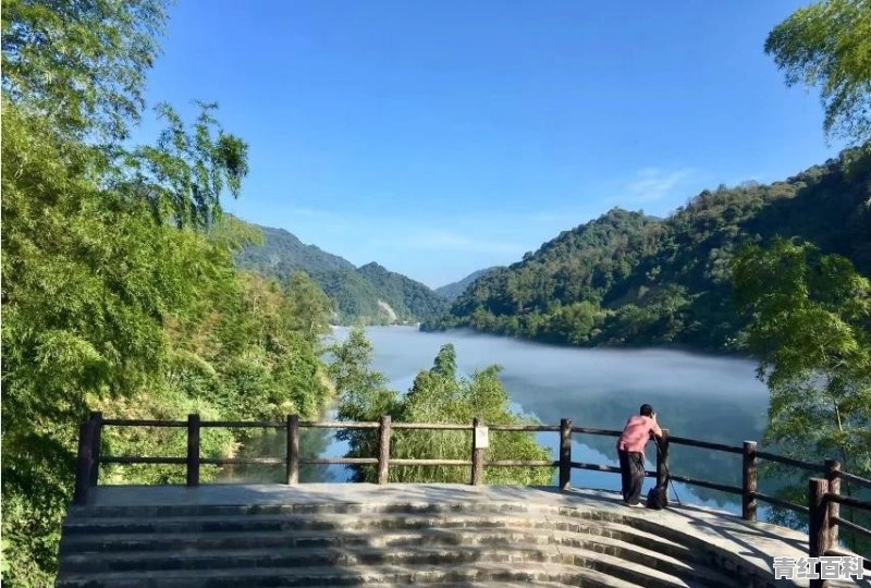 郴州东江湖旅游攻略自由行最佳攻略