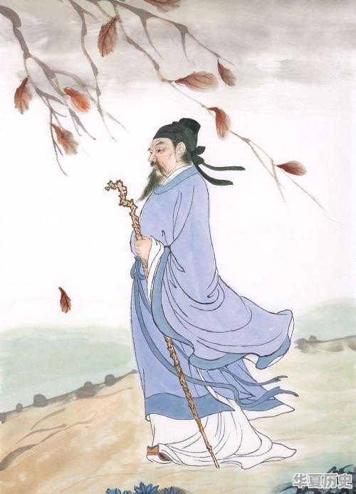 李酌是哪里人 - 华夏历史
