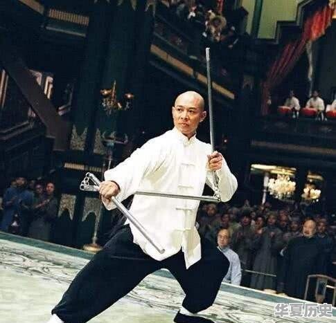 古代皇帝都是以武得天下，您知道有哪些武力值爆表的皇帝吗 - 华夏历史
