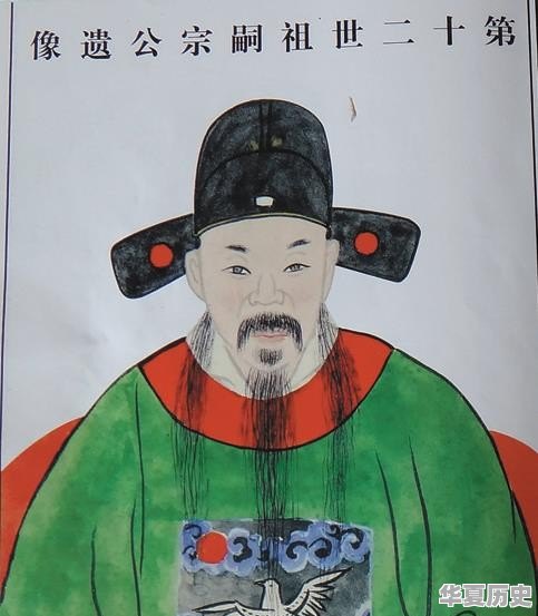 盐城在历史上有没有出过状元 - 华夏历史