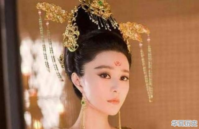 杨贵妃的一生历史故事简介50字 - 华夏历史