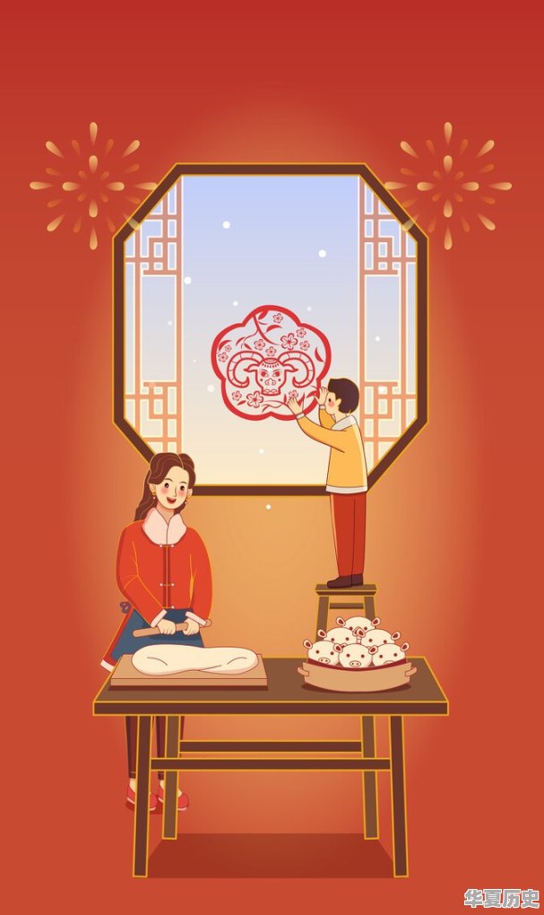 长治出名的土馍 - 华夏历史