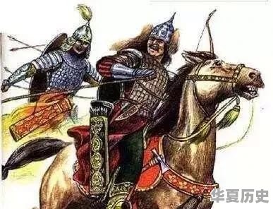 历史上渡江战役有哪些 - 华夏历史