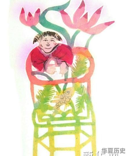 元宵放灯赏灯是传统习俗，它从何而来 - 华夏历史