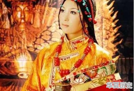 藏族服饰有什么特点