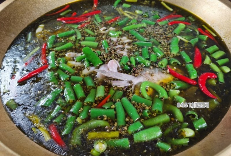 现在做小吃行业可行吗