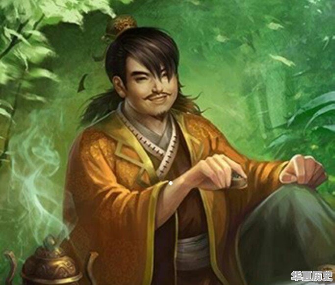 中国历史故事100篇4字概括 - 华夏历史