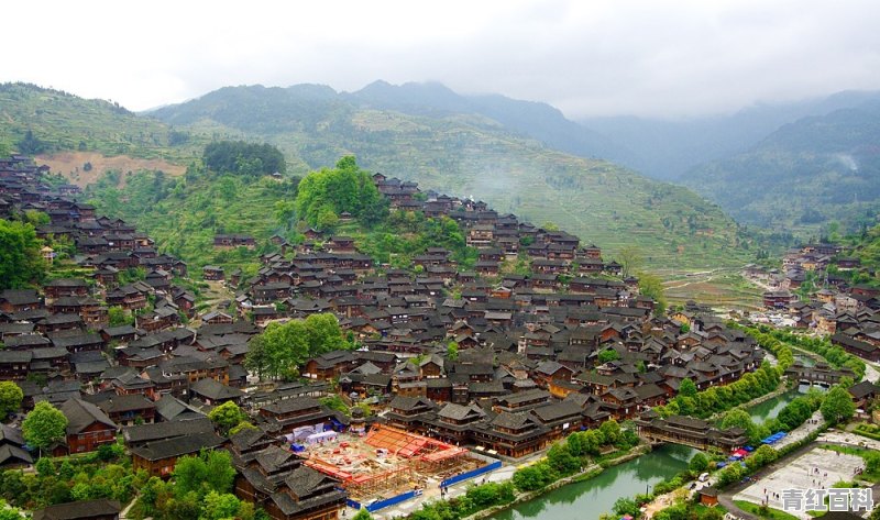 贵州黔东南旅游景点有哪些地方