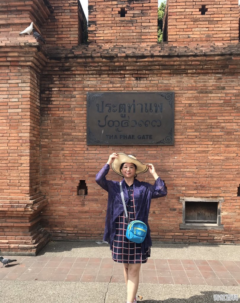 为什么近年这么多国人喜欢去泰国旅游，而清迈是热门城市之一