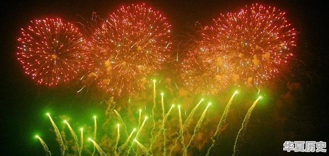 春节初一到初七有哪些习俗和讲究 - 华夏历史