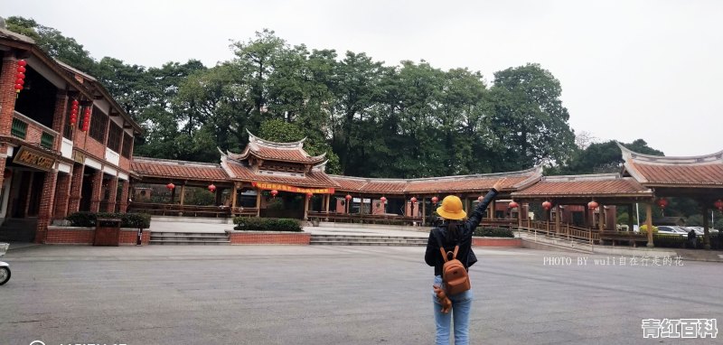 漳州古城（古街）有什么美食攻略