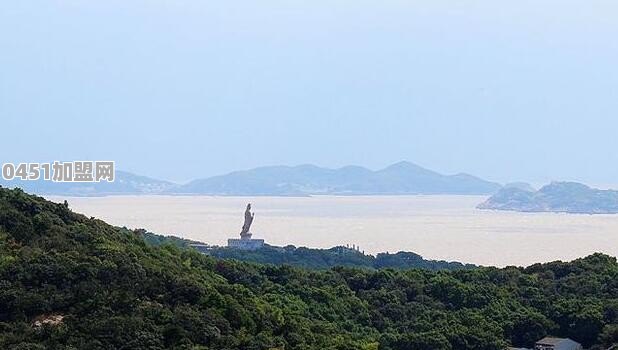 你想来或是不想来普陀山的理由是什么