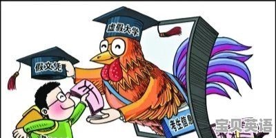 有哪些学校是“野鸡大学” - 宝贝英语