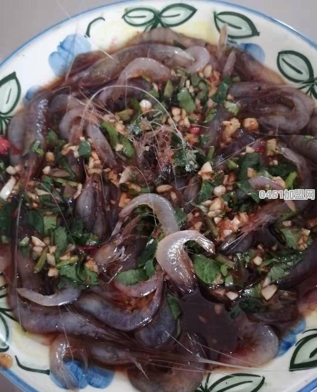 加盟小吃店有必要吗