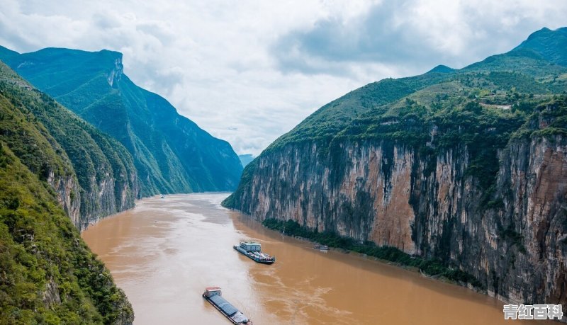 中国十大旅游地方在哪里