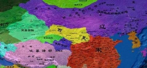 游牧历史文化介绍 - 华夏历史