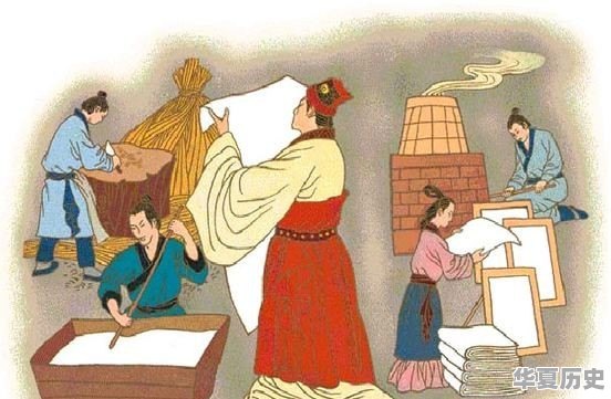 历史文化怎么写 - 华夏历史