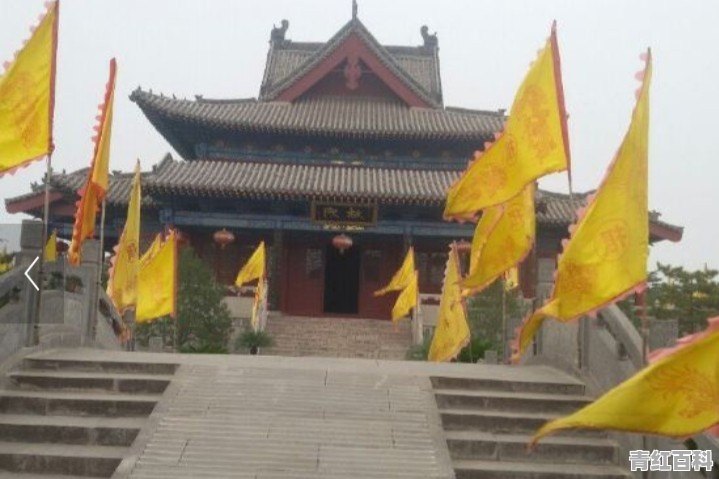 山西省内自驾游一天有什么好去处