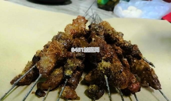 哈尔滨烧麦加盟店排行榜前十名