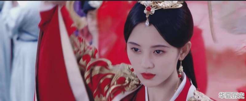 中国历史上有几个姓王的皇帝 - 华夏历史
