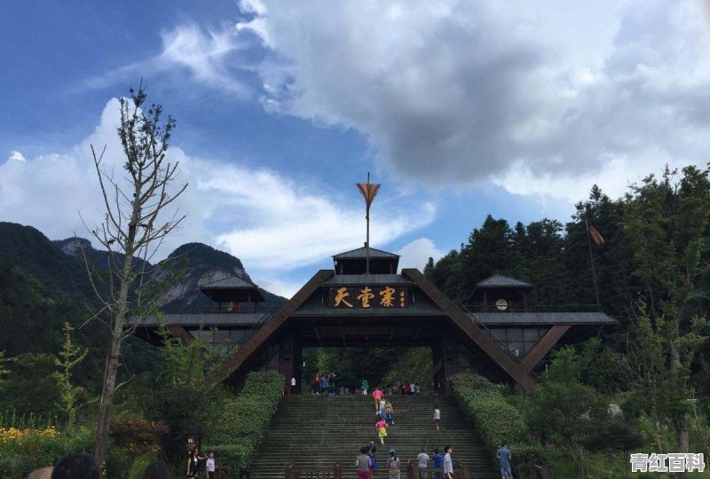 六安十大最好玩的地方六安哪里好玩六安好玩的旅游