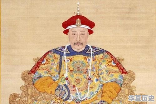 一八三六年是大清哪个皇帝 - 华夏历史