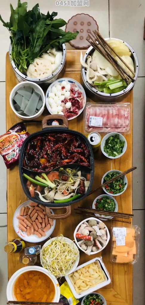 四川美食招商加盟电话