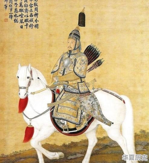 用两千字评价一个历史人物作文 - 华夏历史