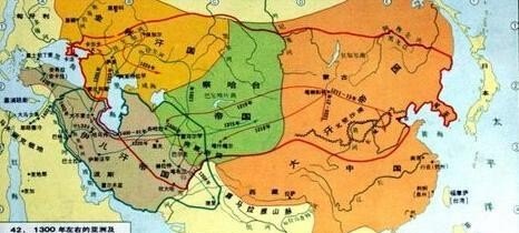 中国历史上战乱最少的城市