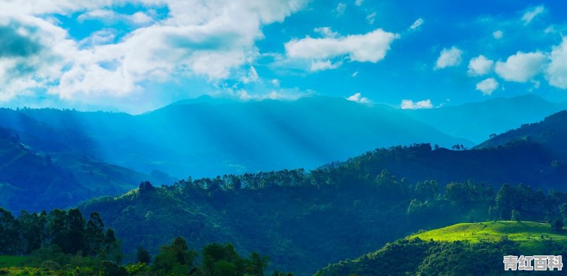 广东阳山旅游必去十大景点