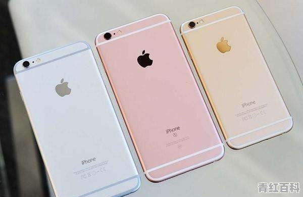 苹果6s、苹果6sp和苹果6p相比 哪个最好