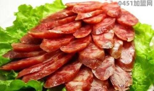 北京潮汕生腌饭店