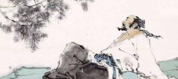 中国历史变迁的七言律诗有哪些 - 华夏历史