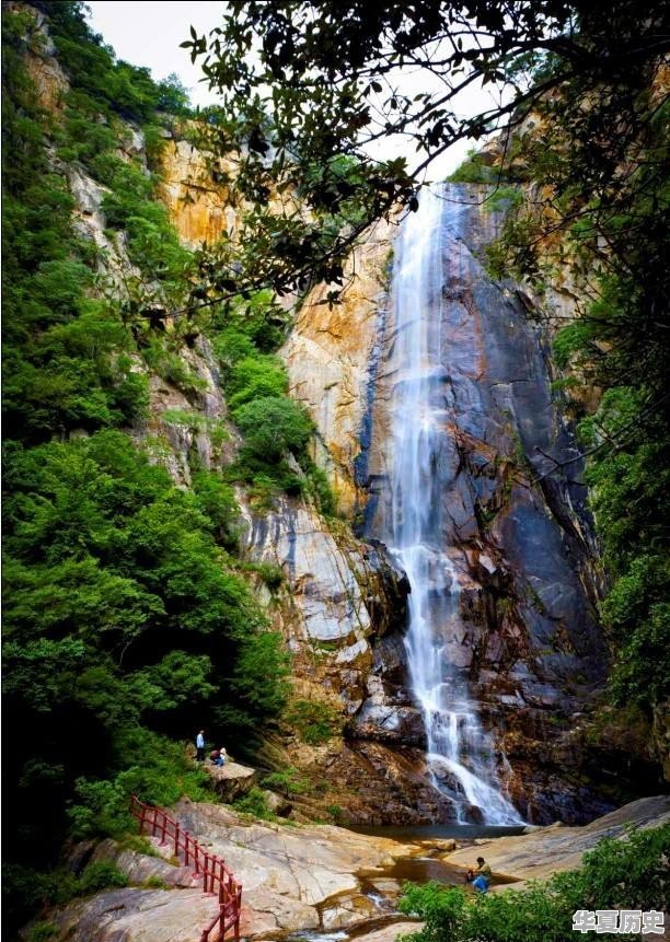 你的哪一次旅行，最惊心动魄，让你记忆犹新 - 华夏历史