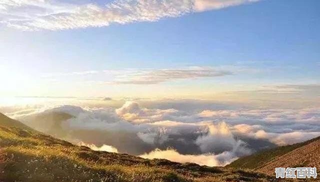 秦岭十大旅游景点都是哪些