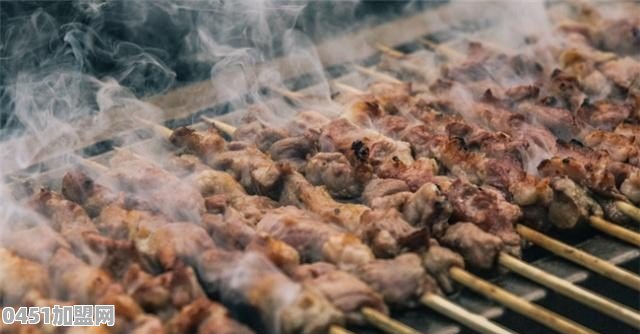 寻味新疆连锁