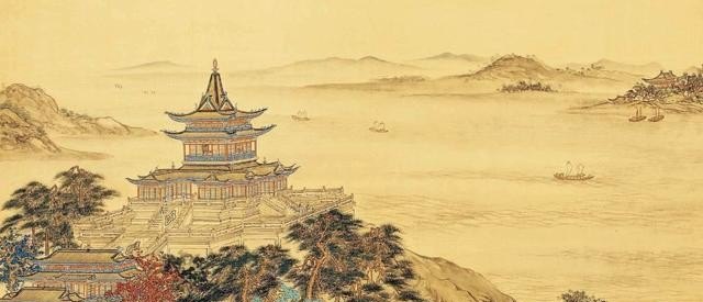 外籍中国历史学家排名 - 华夏历史