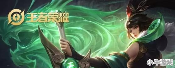 新手怎么玩好王者荣耀英雄