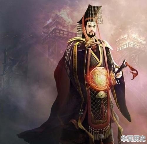 中国历史上有哪些鲜为人知的秘密（事） - 华夏历史